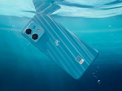 Water Resistant Smartphones | motorola edge 40 neo | motorola ROE