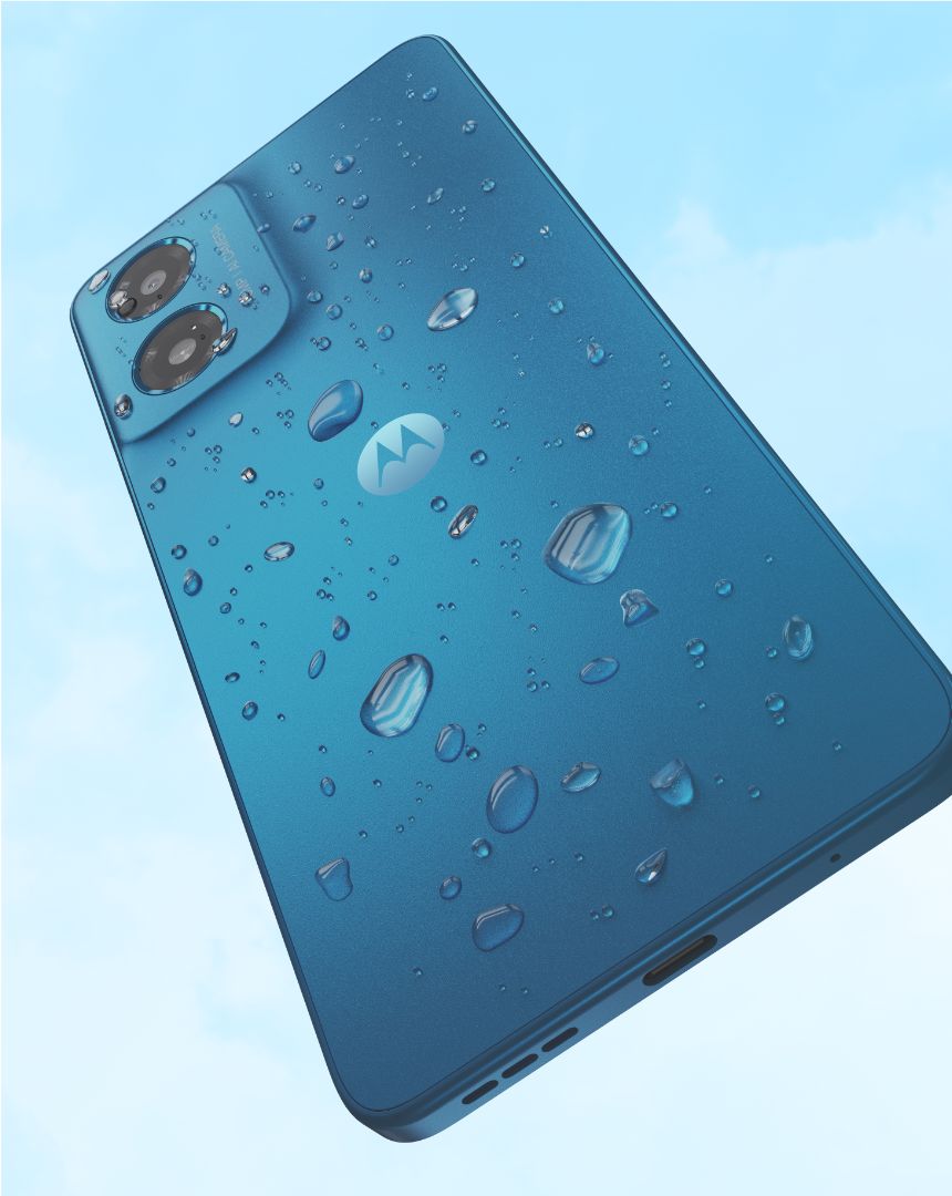 High Resolution Smartphones | moto g04 | motorola ROE