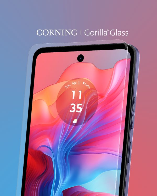 Moto Corning Gorilla Glass Mobile Phones Buy Motorola Moto G35 5G
