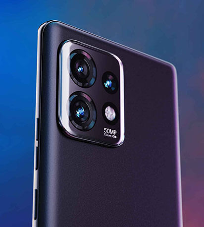 Motorola Edge 40 Pro with Snapdragon 8 Gen 2-driven 165Hz display makes  global debut -  News