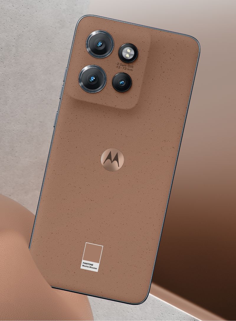 Android phone with good camera quality | motorola edge 50