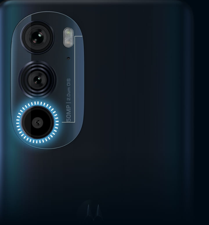 Best Android camera phone - motorola edge 30 pro | motorola ROE