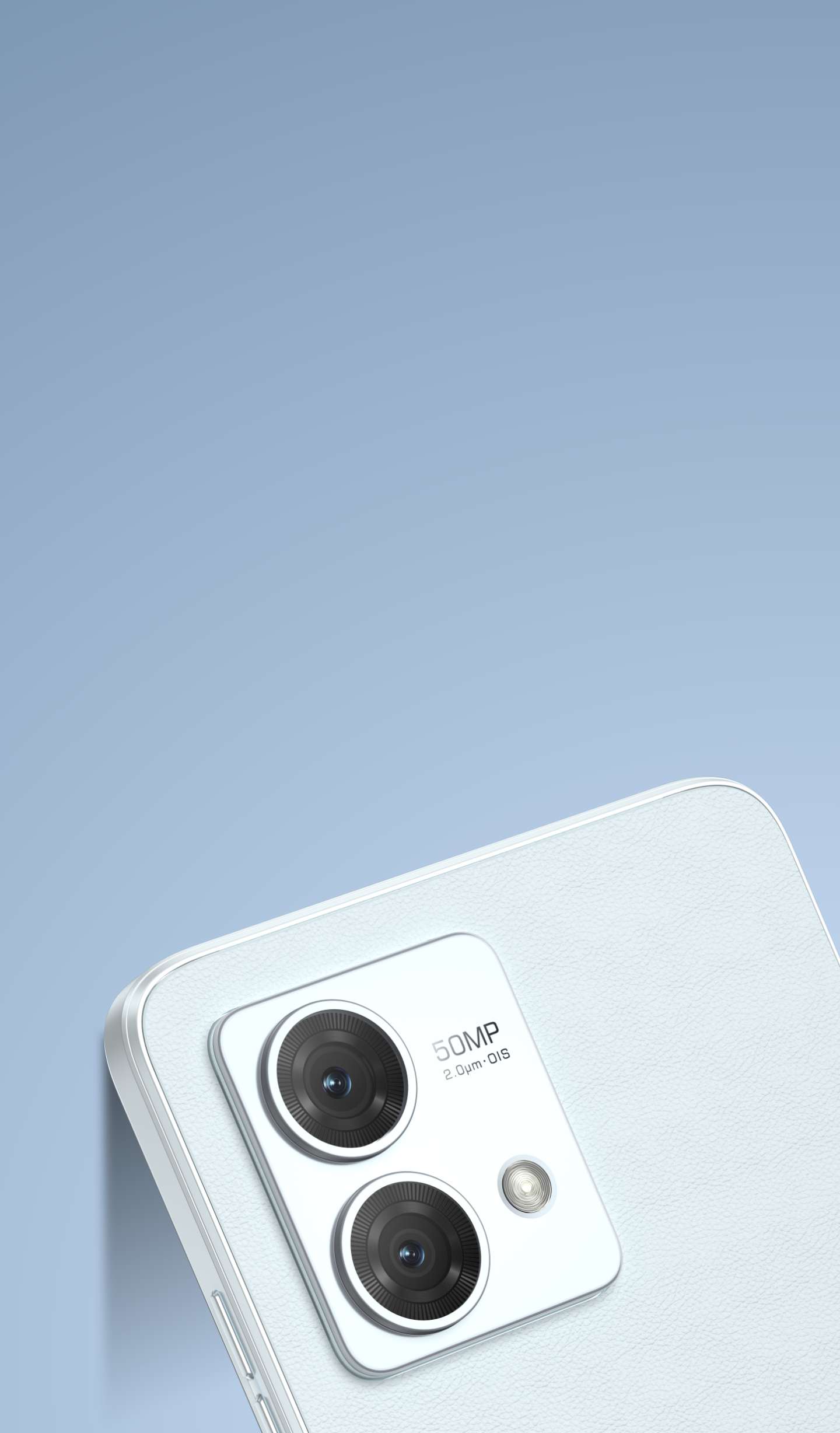 Motorola Moto G84 5G 12/256GB Azul Claro Libre