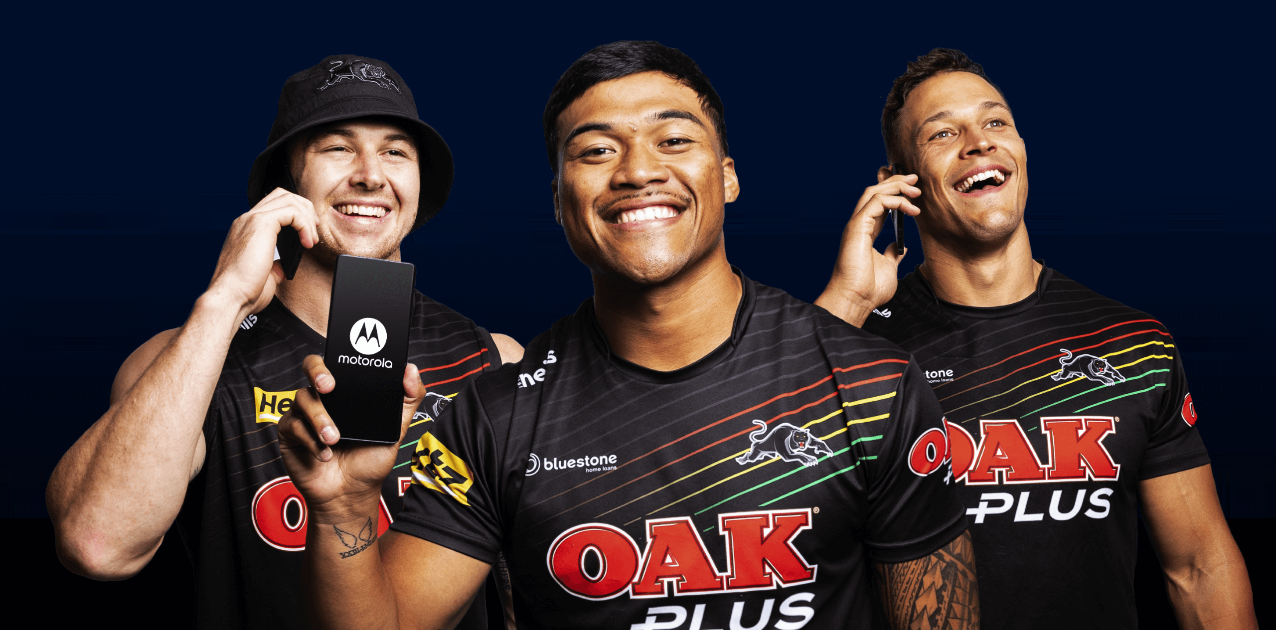 Teams - Panthers  Official website of the Penrith Panthers