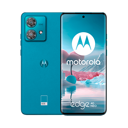 motorola edge 40 neo